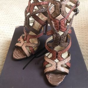 Brian Atwood Sandals